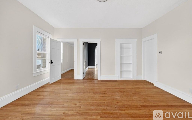 39 Harvard Street 3 Beds Apartment for Rent - Photo gallery 5