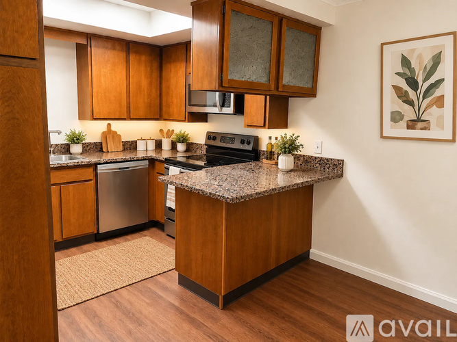 325 North Chapel Avenue 2 Beds Apartment for Rent - Photo gallery 2