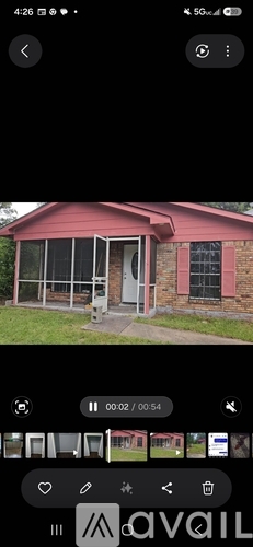 724 Chin Street 3 Beds Single Family Home for Rent - Photo gallery 2