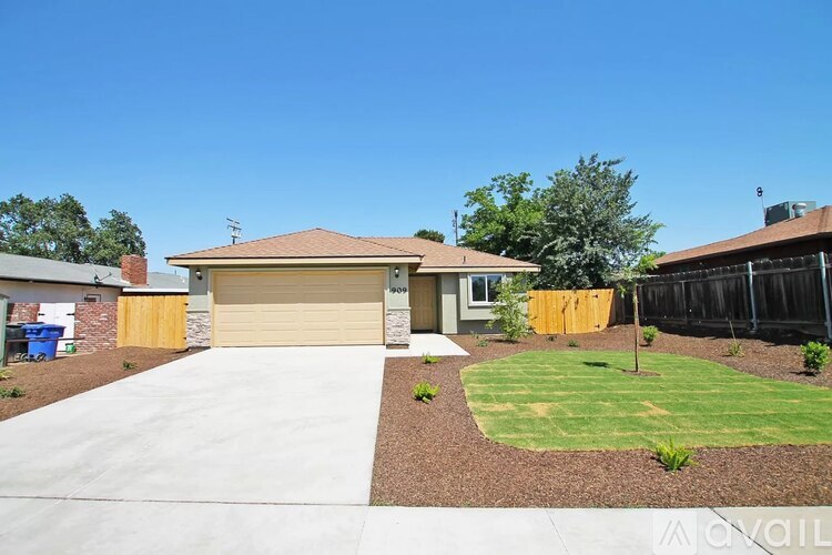 909 Gladys Way 3 Beds Single Family Home for Rent - Photo gallery 1