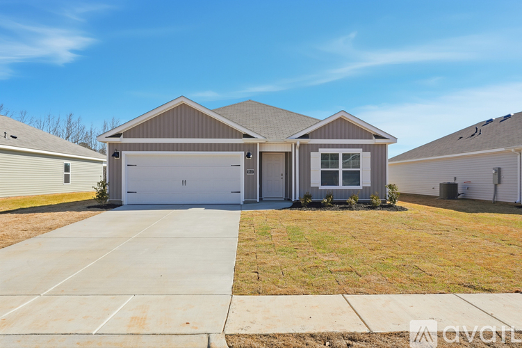 9004 Two Mules Circle Southeast 4 Beds Single Family Home for Rent - Photo gallery 2