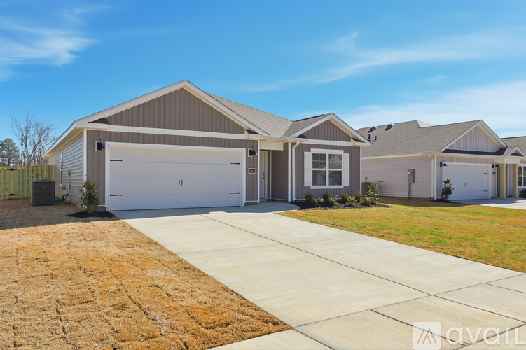 9004 Two Mules Circle Southeast 4 Beds Single Family Home for Rent - Photo gallery 4
