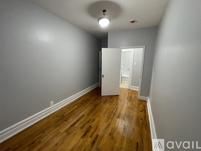 775 Dr Martin Luther King Jr Blvd 1 Apartment for Rent - Photo gallery 1
