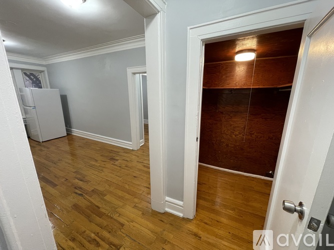 775 Dr Martin Luther King Jr Blvd 1 Apartment for Rent - Photo gallery 5