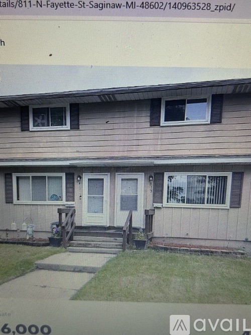 813 North Fayette Street 2 Beds Apartment for Rent - Photo gallery 2