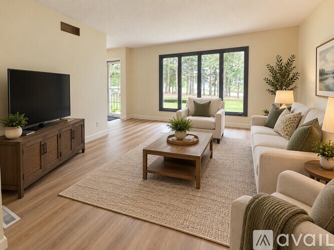 6116 Shamrock Drive 3 Beds Single Family Home for Rent - Photo gallery 2