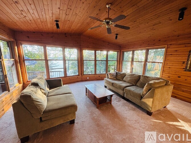 6116 Shamrock Drive 3 Beds Single Family Home for Rent - Photo gallery 3