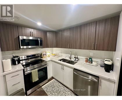 LOWER UNIT - 566 YATES DRIVE 2 Beds House for Rent - Photo gallery 2