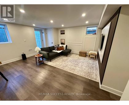 LOWER UNIT - 566 YATES DRIVE 2 Beds House for Rent - Photo gallery 3
