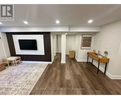 LOWER UNIT - 566 YATES DRIVE 2 Beds House for Rent - Photo gallery 4