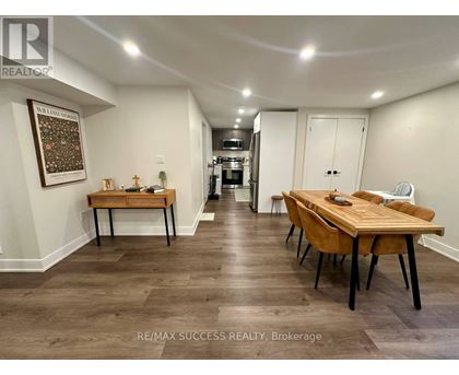 LOWER UNIT - 566 YATES DRIVE 2 Beds House for Rent - Photo gallery 5