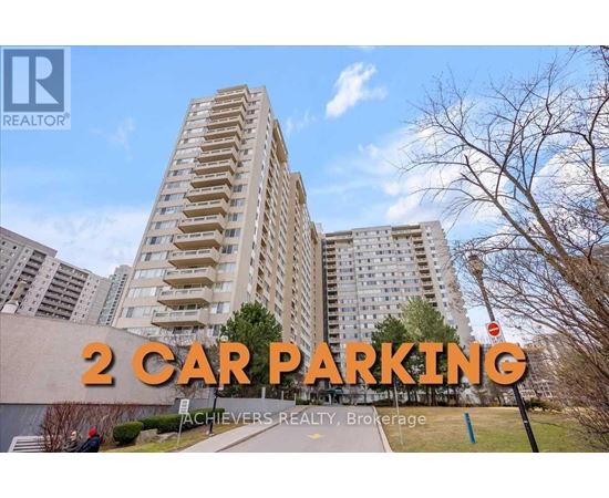 507 - 3590 KANEFF CRESCENT 3 Beds Apartment, Condo, Home for Rent - Photo gallery 1
