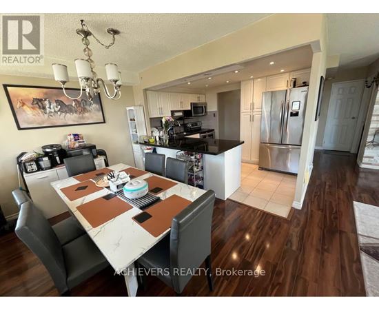 507 - 3590 KANEFF CRESCENT 3 Beds Apartment, Condo, Home for Rent - Photo gallery 3