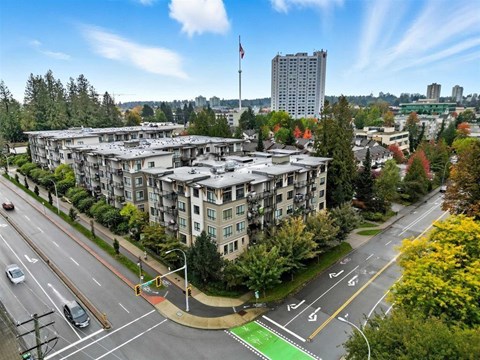 505 15388 105 AVENUE 1 Apartment for Rent