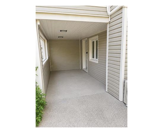 39 Rue Gamelin, #B 2 Beds Apartment, Home for Rent - Photo gallery 2