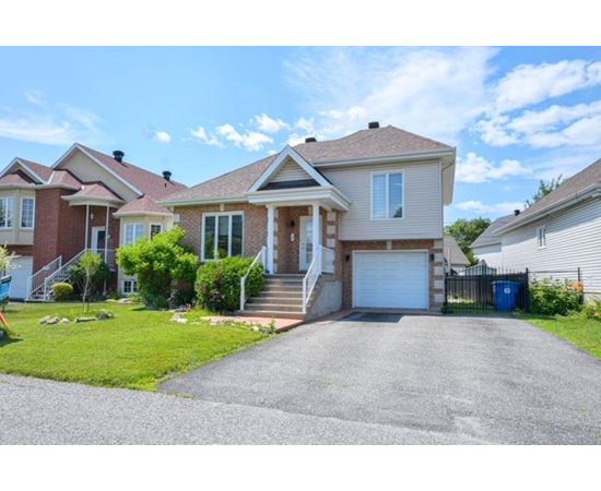 379 Rue Nobert 3 Beds House for Rent - Photo gallery 1