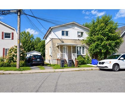 147 Rue Montpetit, #A 1 Apartment, Home for Rent - Photo gallery 1