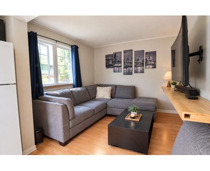 147 Rue Montpetit, #A 1 Apartment, Home for Rent - Photo gallery 4