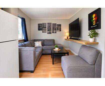 147 Rue Montpetit, #A 1 Apartment, Home for Rent - Photo gallery 5