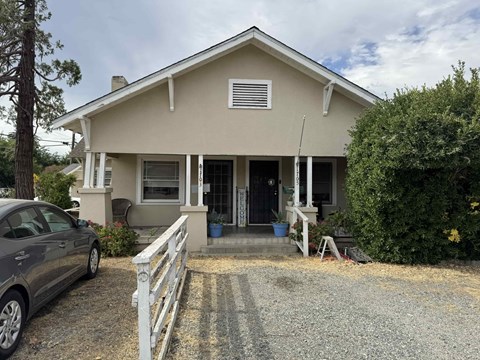 1701-1705 Solano Street 1 Apartment for Rent