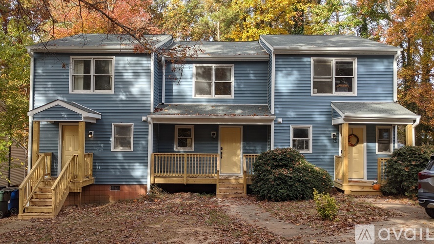 5508 Kaplan Drive 2 Beds Townhouse for Rent - Photo gallery 1