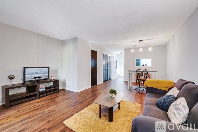 5508 Kaplan Drive 2 Beds Townhouse for Rent - Photo gallery 2