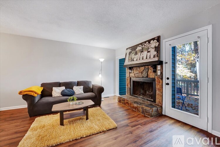 5508 Kaplan Drive 2 Beds Townhouse for Rent - Photo gallery 4