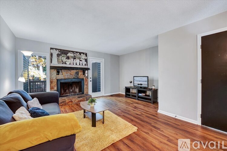 5508 Kaplan Drive 2 Beds Townhouse for Rent - Photo gallery 5