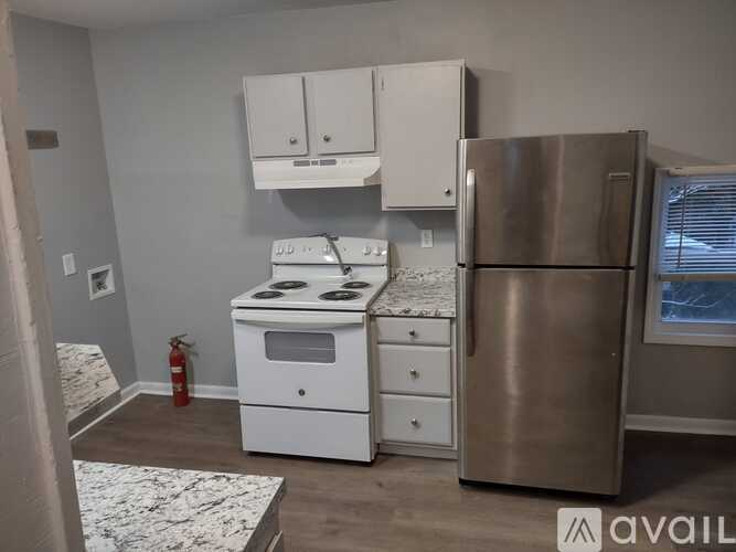 724 Ben Hur Ave 2 Beds Single Family Home for Rent - Photo gallery 1