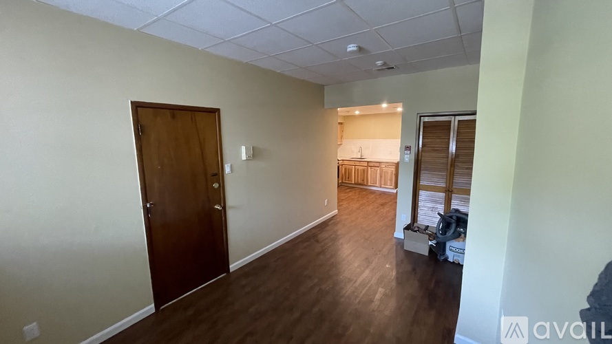 1130 Dickinson Street 1 Apartment for Rent - Photo gallery 1