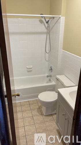 1130 Dickinson Street 1 Apartment for Rent - Photo gallery 4