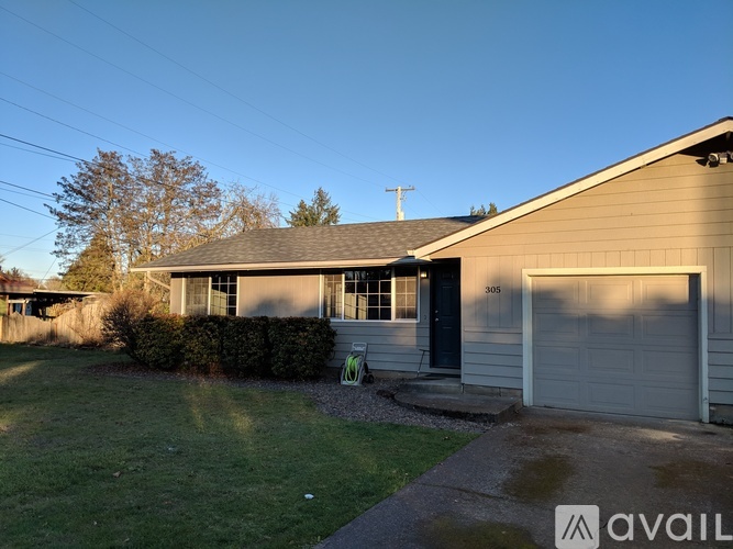 305 SE Atwood Ave 2 Beds Single Family Home for Rent - Photo gallery 3
