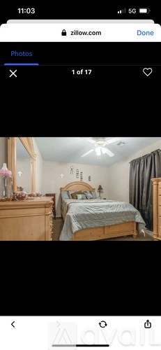 131 South June Drive 3 Beds Apartment for Rent
