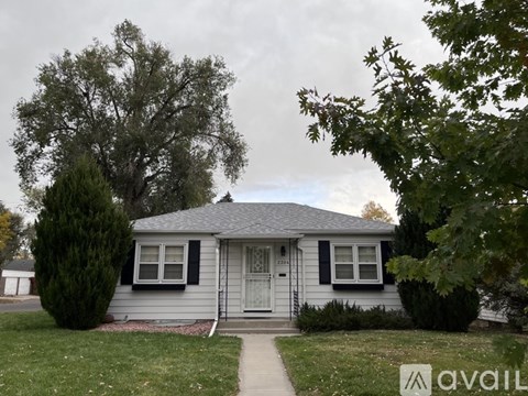 2304 S Ogden St 3 Beds Apartment for Rent