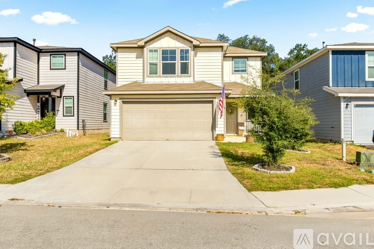 7361 Storms End 4 Beds Single Family Home for Rent - Photo gallery 1