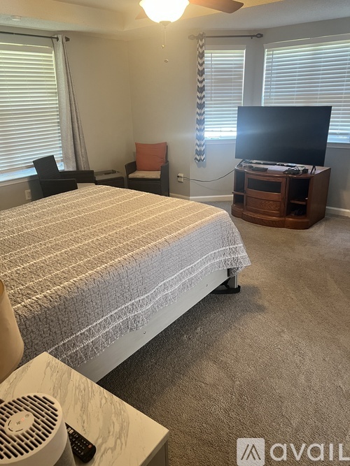 Dry Branch Court 1 Apartment for Rent - Photo gallery 1