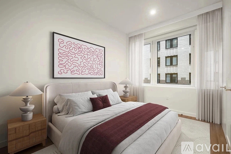 80 Pine St 3 Beds Apartment for Rent - Photo gallery 5