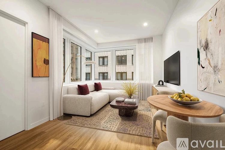 180 Pearl Street 2 Beds Apartment for Rent - Photo gallery 5