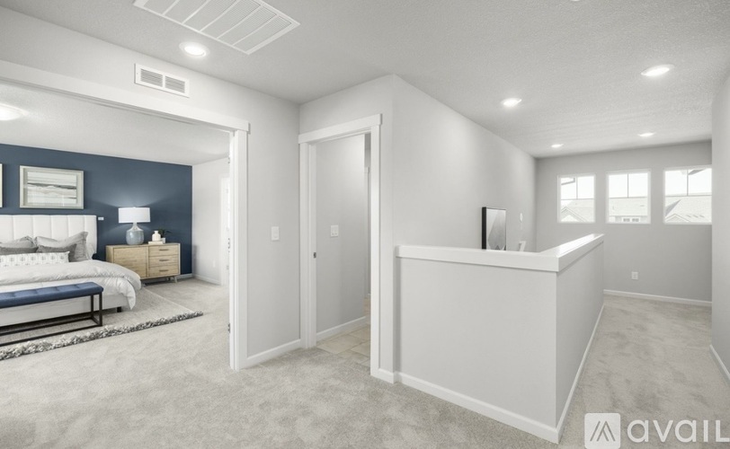 5603 Edward Court Southeast 5 Beds Single Family Home for Rent - Photo gallery 4