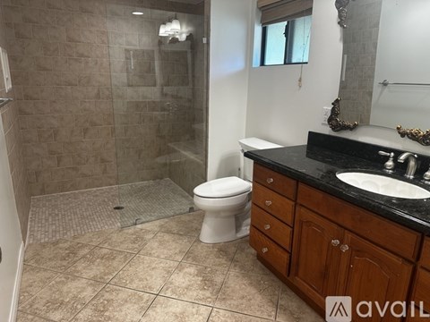 3761 North Hermosa Place Studio Apartment for Rent
