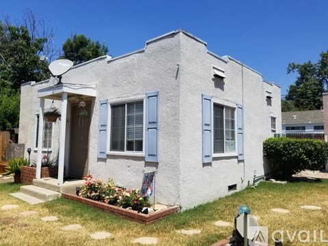 124 West Bonnie Brae Court 1 Apartment for Rent