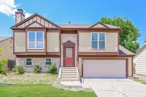 2864 S Espana Ct 3 Beds Apartment for Rent