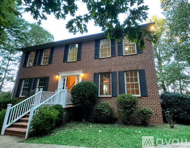 19295 Briar Patch Drive 3 Beds Single Family Home for Rent - Photo gallery 1
