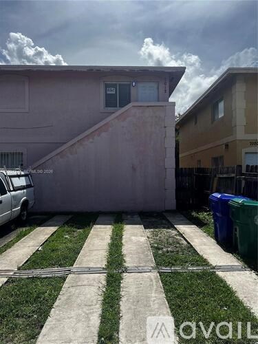7012 NW 6Th Ct 3 Beds Apartment for Rent