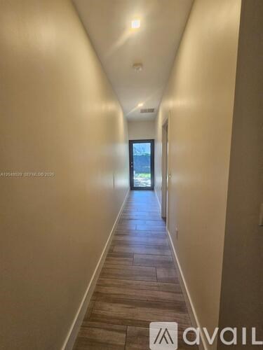 5428 NW 3Rd Ave 3 Beds Apartment for Rent