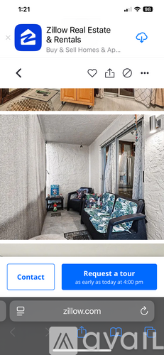 4150 Looking Glass Ln 2 Beds Condo for Rent - Photo gallery 5