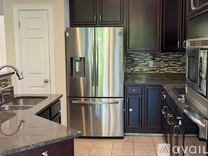 22179 Fair Garden Lane 3 Beds Townhouse for Rent - Photo gallery 3