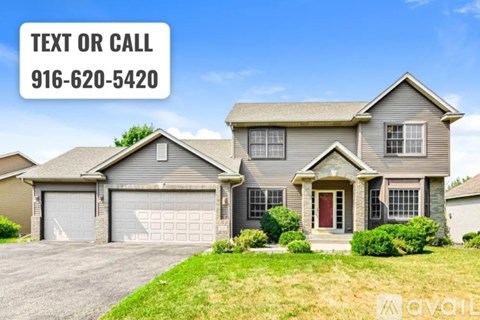 2357 Tart Lake Rd 4 Beds Apartment for Rent