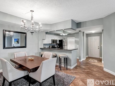 2810 Grande Parkway 2 Beds Apartment for Rent