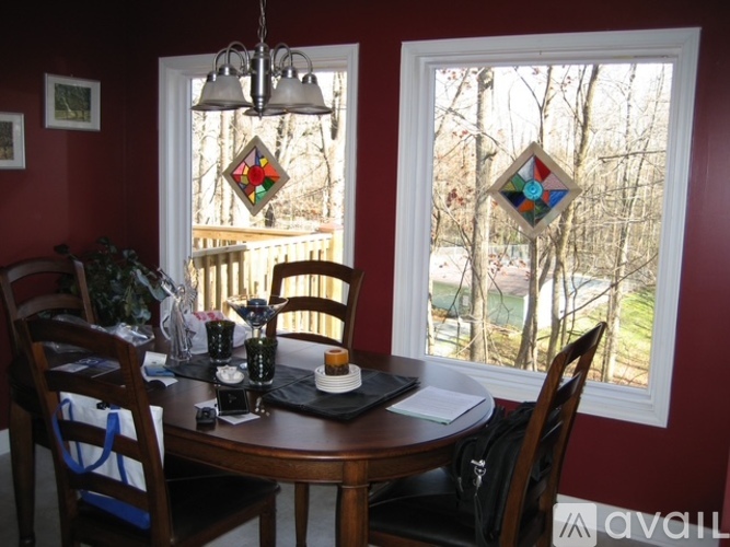 2764 Merry Oaks Trail 3 Beds Single Family Home for Rent - Photo gallery 2